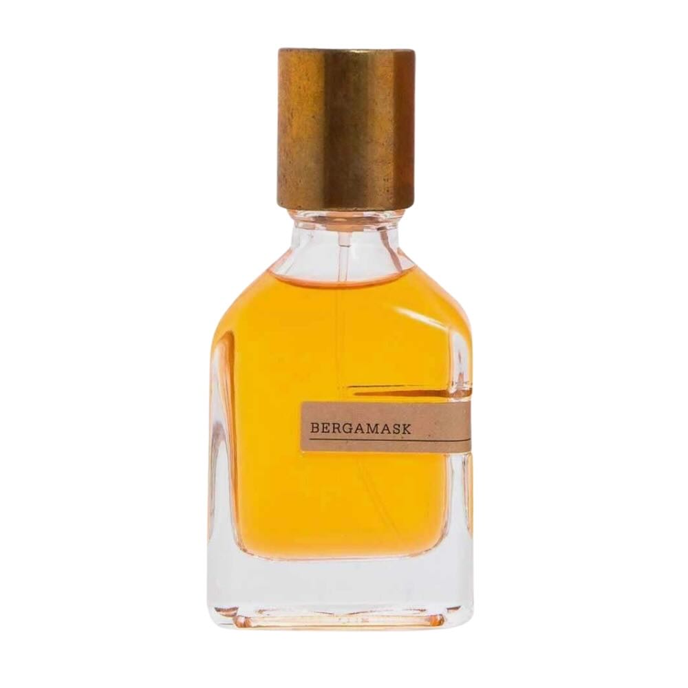 Nước Hoa Unisex Orto Parisi Bergamask Parfum 50ml Chính Hãng | Niche - Hình ảnh chính